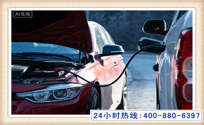 周村潍坊拖车,附近24小时汽车拖车救援，潍坊道路救援拖车电话